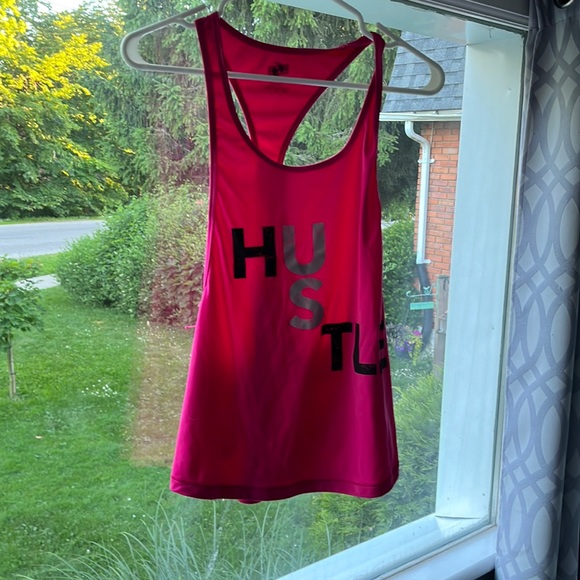 Women’s soffee work out shirt. Size medium - Picture 1 of 2